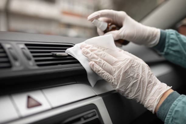 Best Dryer Vent Cleaning Services  in Fort Montgomery, NY