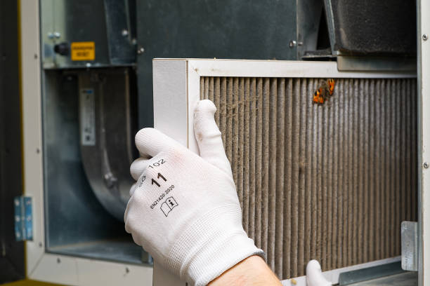 Best Affordable Air Duct Cleaning  in Fort Montgomery, NY