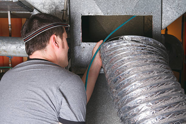 Best HVAC System Cleaning  in Fort Montgomery, NY