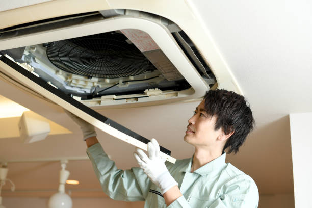 Best Affordable Air Duct Cleaning  in Fort Montgomery, NY