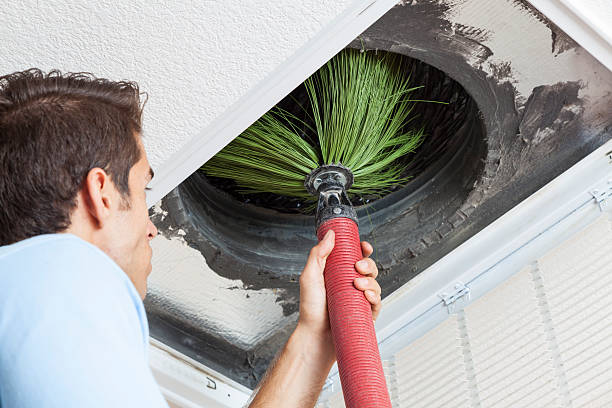 Best Professional Duct Cleaning Services  in Fort Montgomery, NY