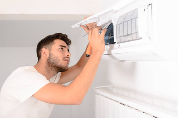 Best HVAC Air Duct Cleaning  in Fort Montgomery, NY